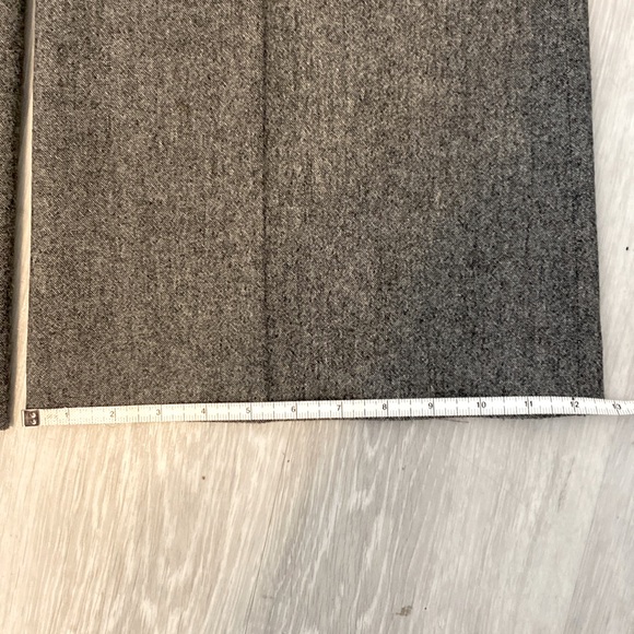 Banana Republic Factory flare pants - Picture 8 of 12